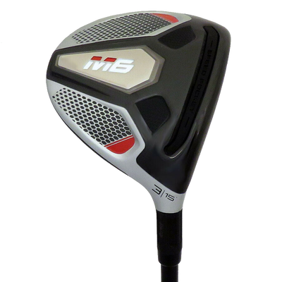 TaylorMade 2019 M6 3 Wood Mens/Right