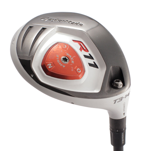 TaylorMade R11 TP Fairway Woods - View 1