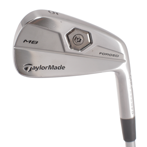 TaylorMade Tour Preferred MB Irons - View 1