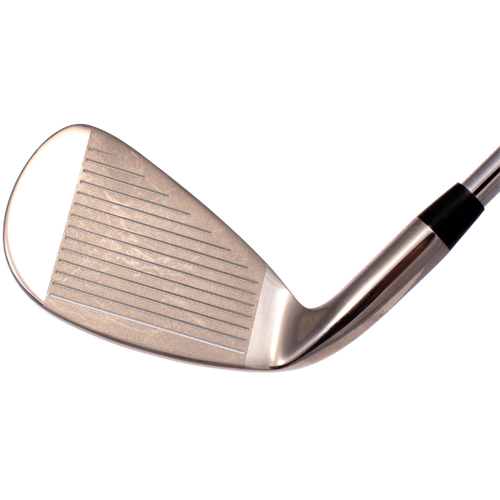 Top-Flite XL 5000 Irons - View 3