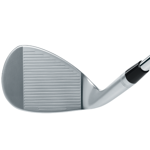 X Series JAWS CC Brushed Chrome Wedges - View 3