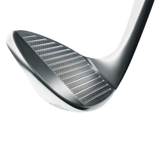 Mack Daddy 2 Chrome (Heavy) Wedges - View 3