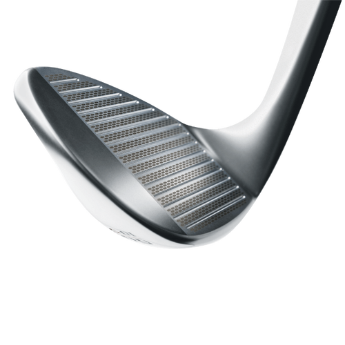 Mack Daddy 2 Chrome Wedges - View 3
