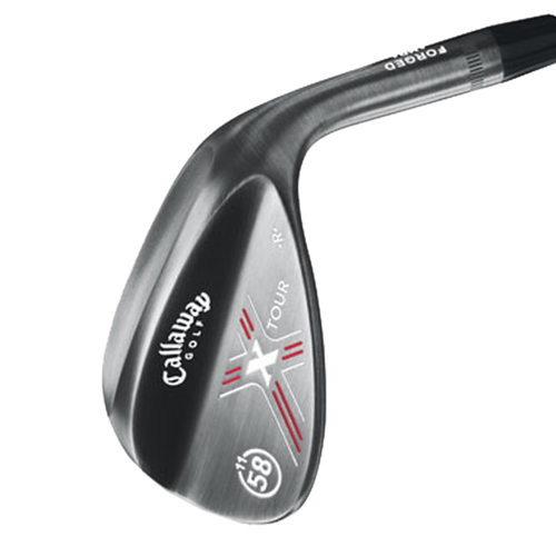 X-Tour Vintage Sand Wedge Mens/Right - View 1