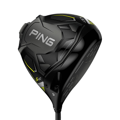 Ping G430 LST Drivers