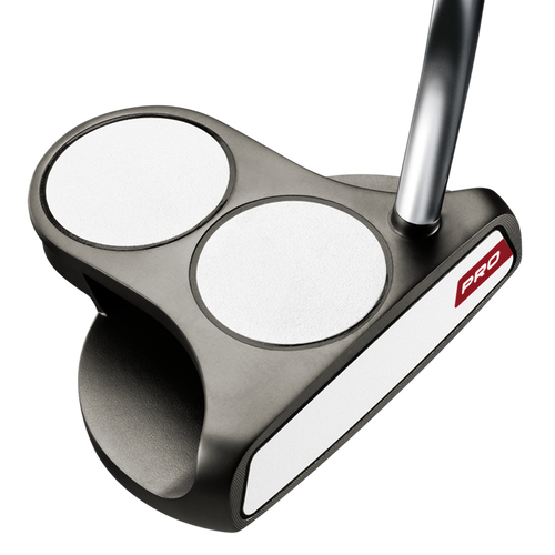 Odyssey White Hot Pro 2-Ball Putter - View 1