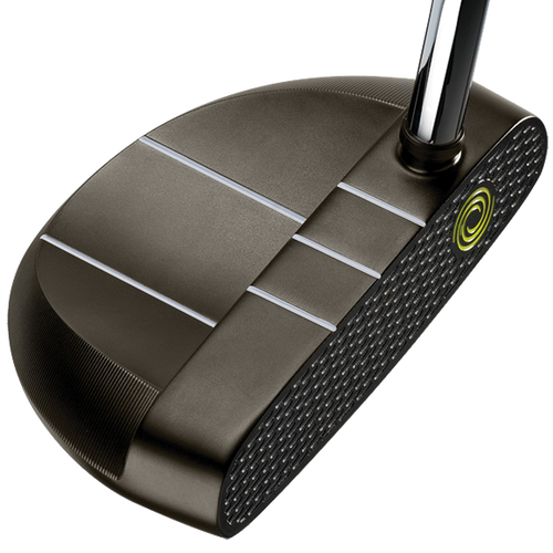 Odyssey Metal-X Milled Rossie Putter - View 1