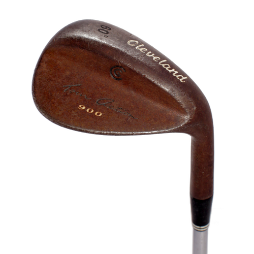 Cleveland 900 RTG Wedges - View 1