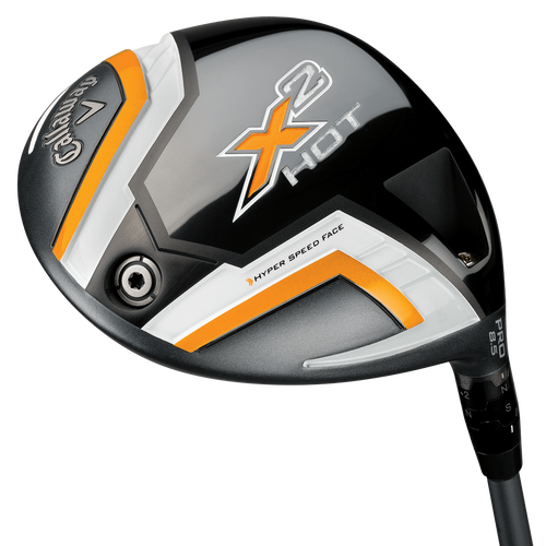 X2 Hot Pro Drivers - View 1