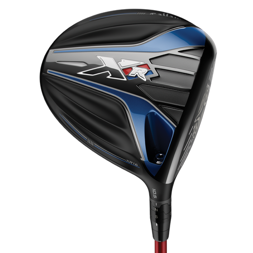 XR 16 Drivers Driver 10.5° Mens/LEFT - View 5