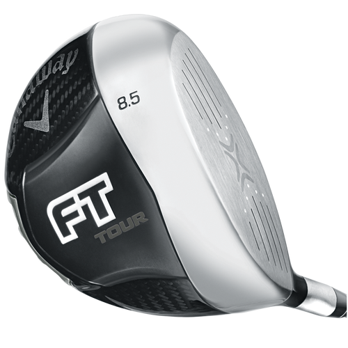 FT Tour Driver 9.5° Mens/Right - View 1