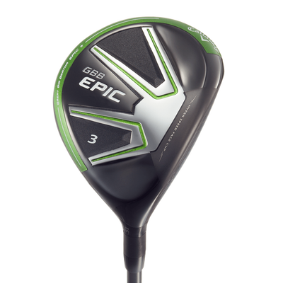 GBB Epic Tour Issue Fairway Woods