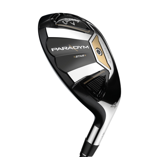 Women's Paradym Star Hybrids Callaway Golf PreOwned