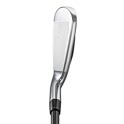 Epic Max Fast Irons - Japanese Version - View 3