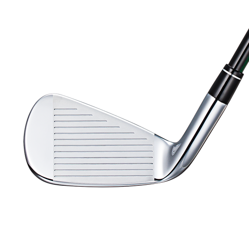 Epic Max Fast Irons - Japanese Version - View 4