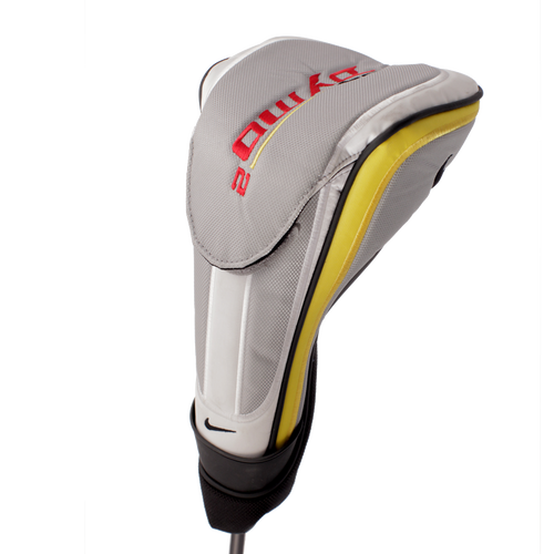 Nike SQ Dymo2 STR8-FIT Driver Headcover - View 1