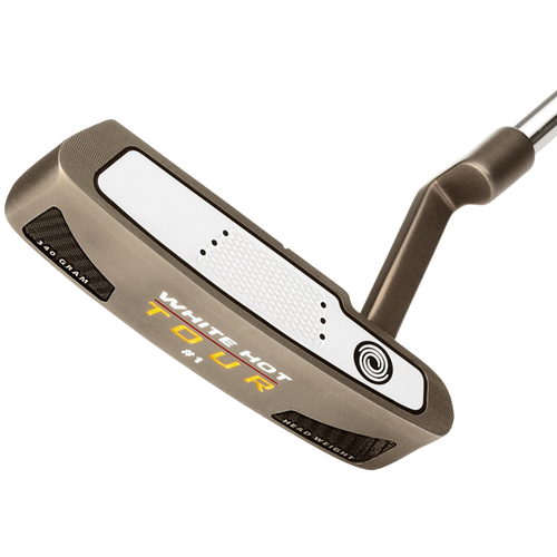 Odyssey White Hot Tour #1 Putter - View 4