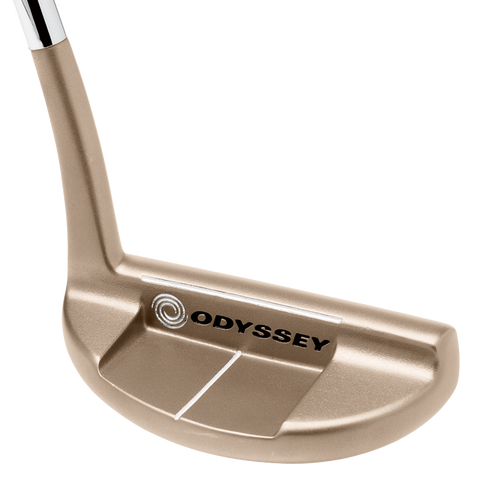 Odyssey White Hot Tour #9 Putter - View 3