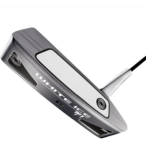Odyssey White Ice #6 Putter - View 4