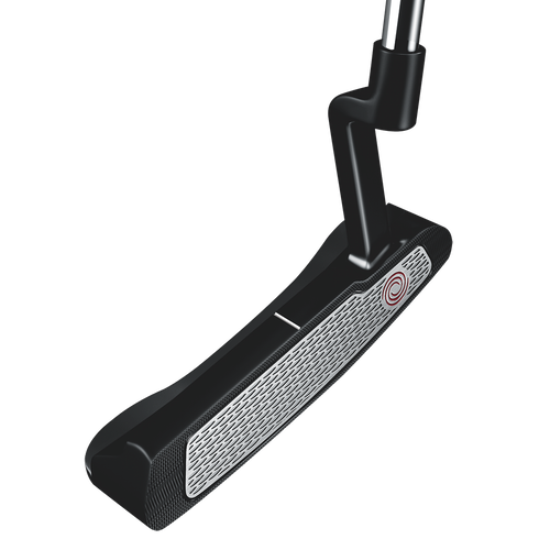 Odyssey Metal-X #1 Belly Putter - View 1