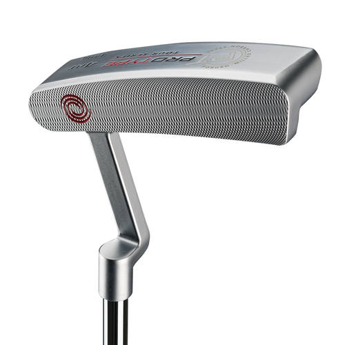 Odyssey Protype Tour Series #4 HT Putter - View 3