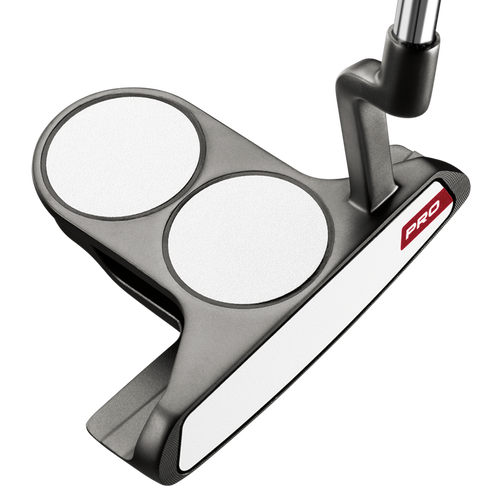 Odyssey White Hot Pro 2-Ball Blade Putter - View 1