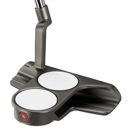 Odyssey White Hot Pro 2-Ball Blade Putter - View 2