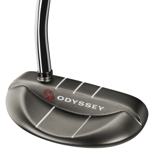 Odyssey White Hot Pro Rossie Putter - View 2