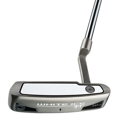 Odyssey White Ice #1 Putter - View 2