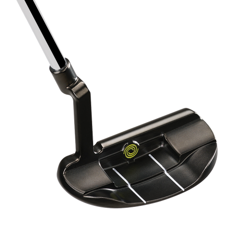 Odyssey Metal-X Milled 330 Mallet Putter - View 4