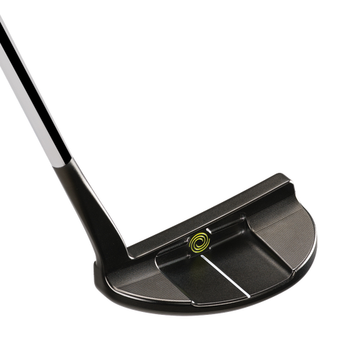 Odyssey Metal-X Milled #9HT Putter - View 4