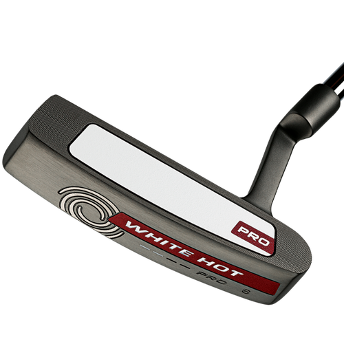 Odyssey White Hot Pro #6 Putter - View 2