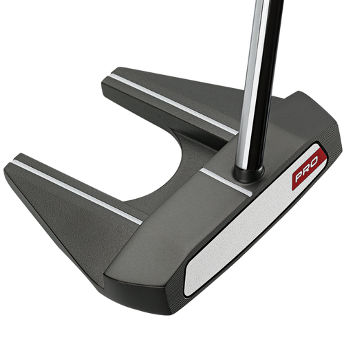 Odyssey White Hot Pro #7 C/S Putter - View 1