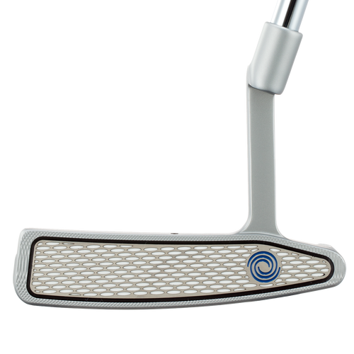 Odyssey Milled Collection #6M Putter - View 4