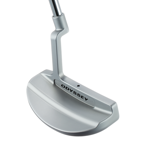 Odyssey Milled Collection #6M Putter - View 5