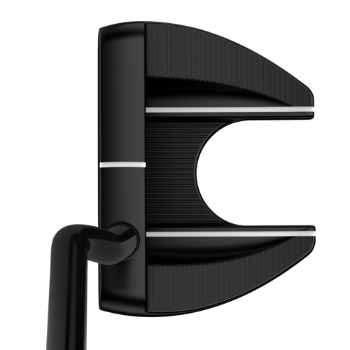 Odyssey Milled Collection RSX V-Line Fang Putter - View 2