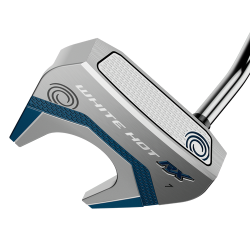 Odyssey White Hot RX #7 Putter with SuperStroke Grip - View 4