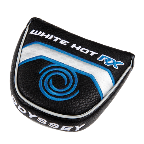 Odyssey White Hot RX #7 Putter with SuperStroke Grip - View 5