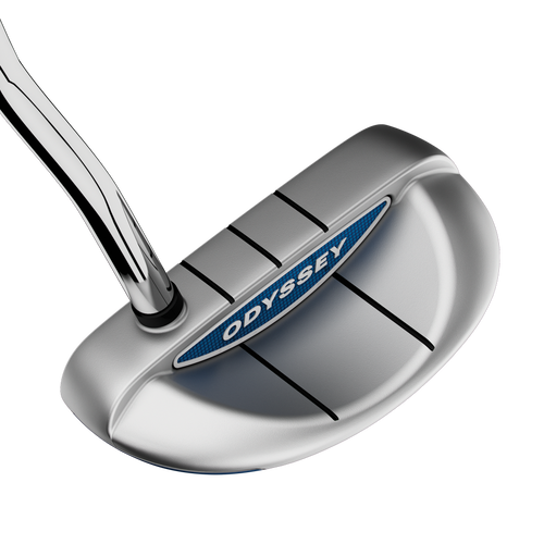 Odyssey White Hot RX Rossie Putter - View 3