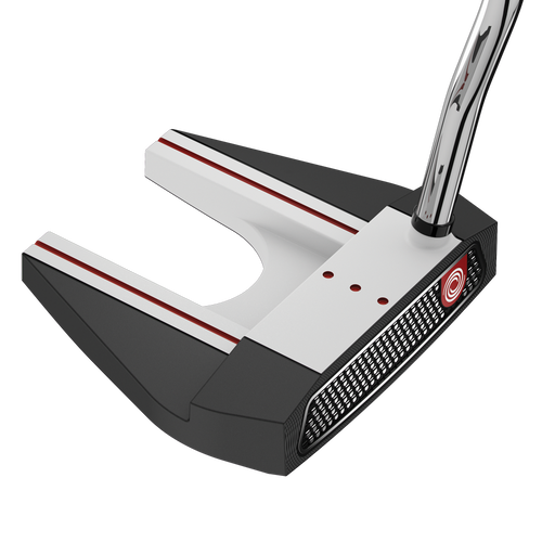 Odyssey O-Works #7 Putter (non-SuperStroke) - View 1