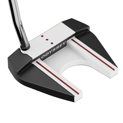 Odyssey O-Works #7 Putter (non-SuperStroke) - View 3