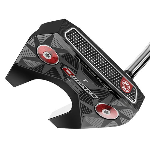 Odyssey O-Works #7 Putter (non-SuperStroke) - View 4