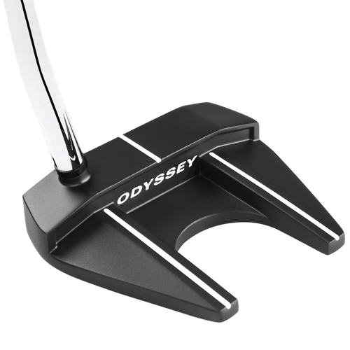 Odyssey O-Works Black #7 Putter - View 4