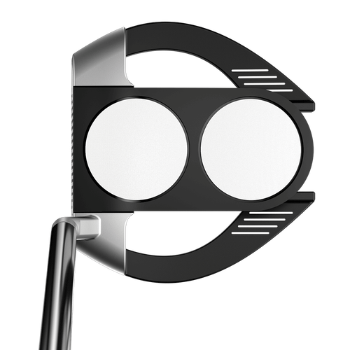 Stroke Lab 2-Ball Fang S Putter - View 2