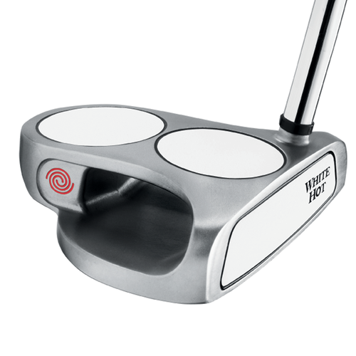 Odyssey White Hot 2-Ball Mid/Long Putter - View 3