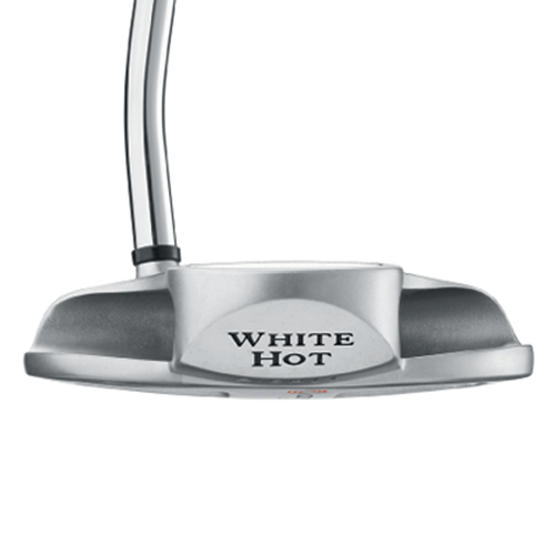 Odyssey White Hot 2-Ball Mid/Long Putter - View 4