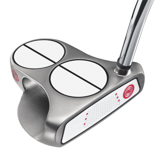 Odyssey White Hot XG 2-Ball Tour-Lined Putters - View 1