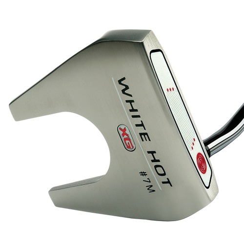 Odyssey White Hot XG #7 Belly Putter Putter - View 1