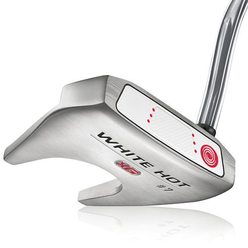 Odyssey White Hot XG #7 Putters - View 2