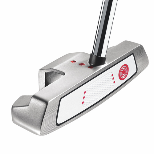 Odyssey White Hot XG #8 Center-Shafted Putters - View 3